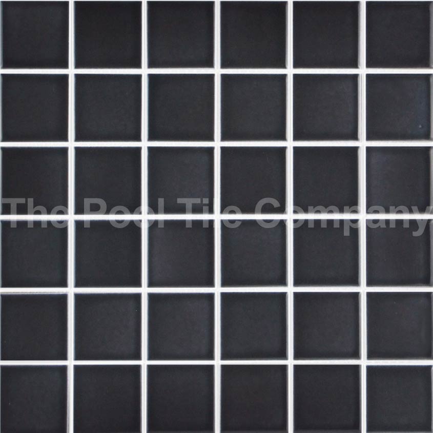 CMC305 Dark Grey tile 48mm